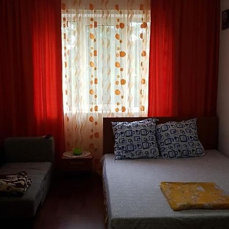 Saturn Chic Studio Apartment Екстериор снимка