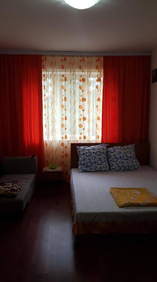 Saturn Chic Studio Apartment Екстериор снимка