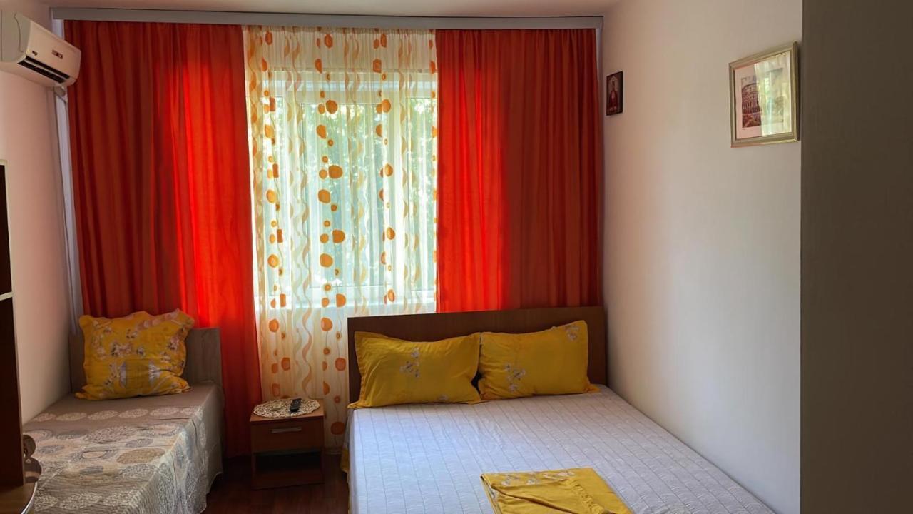 Saturn Chic Studio Apartment Екстериор снимка